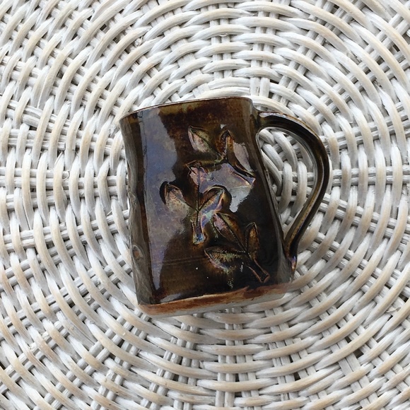 Hand Crafted Other - 🔥 FREE w/ 4+ item bundle Handmade Ceramic Tea
